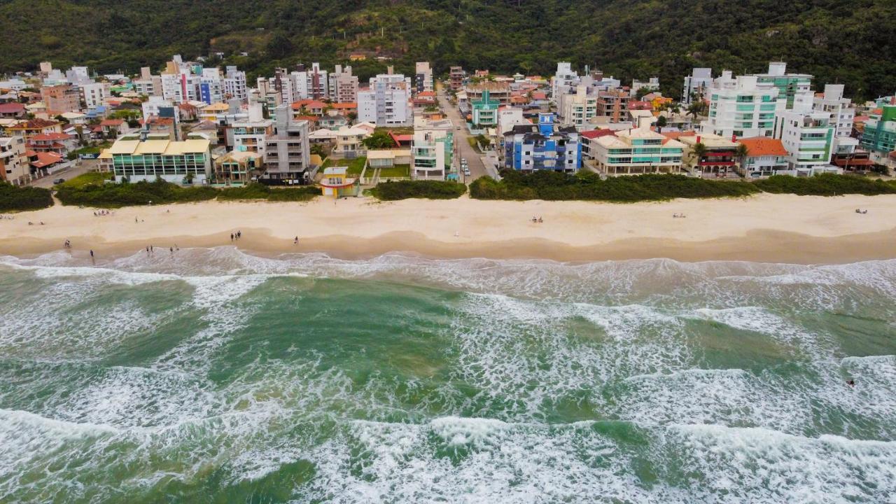 Infinito - Cobertura Frente Mar Com Piscina Apartment Governador Celso Ramos Exterior photo